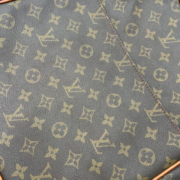 Pre-owned LOUIS VUITTON Louis Vuitton shoulder bag monogram maru lv9919fd - Image 8