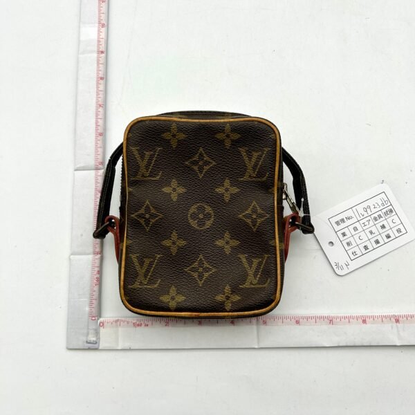 Pre-owned Louis Vuitton LV Monogram Danube - Brown Shoulder Bags, Handbags lv9923db - Image 2