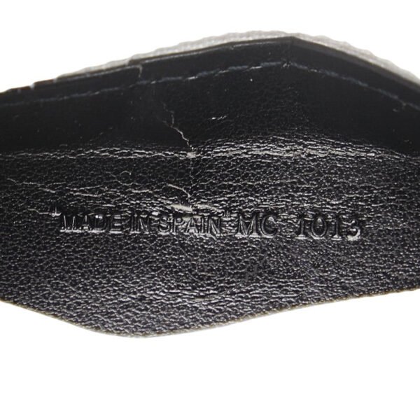 Dior Canvas Leather Neck Strap Mini Pouch - Image 7