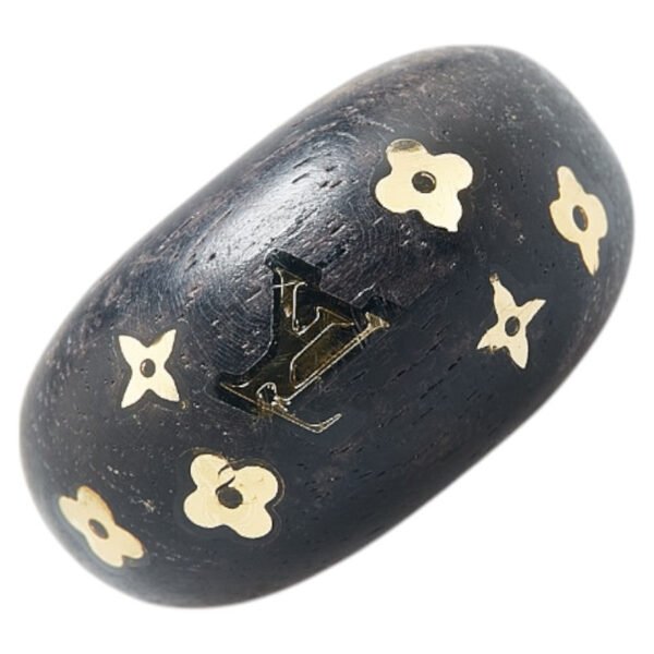 Louis Vuitton Silver Ring M65934
