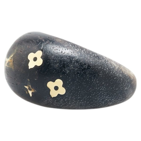 Louis Vuitton Silver Ring M65934 - Image 3