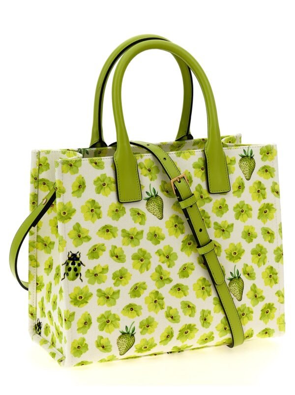 Versace 'La Medusa' Shopping Bag - Image 2