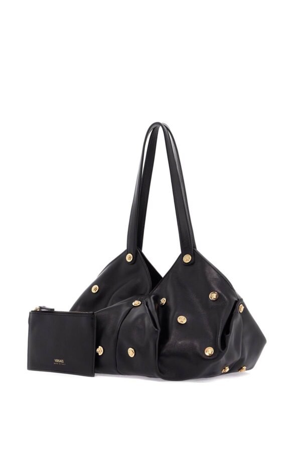 Versace Protea Shoulder Bag - Image 3