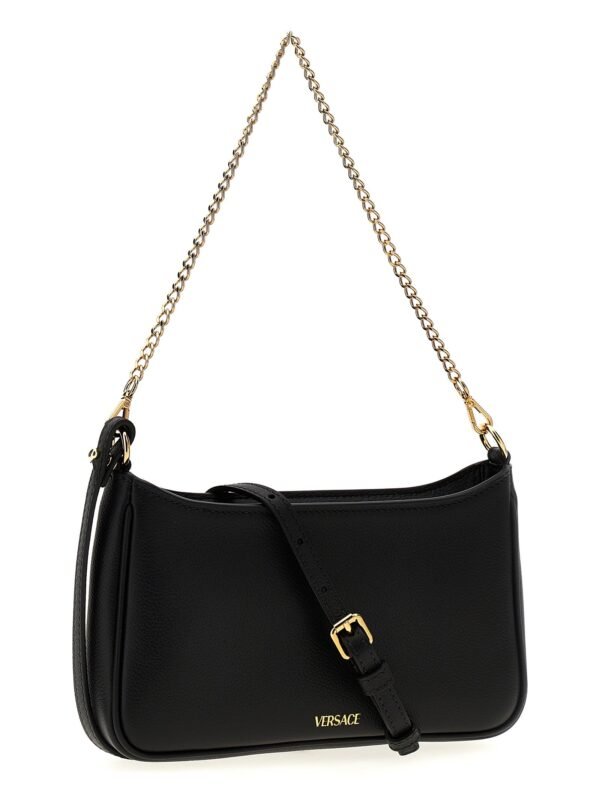 Versace 'Mini La Medusa' Crossbody Bag - Image 2