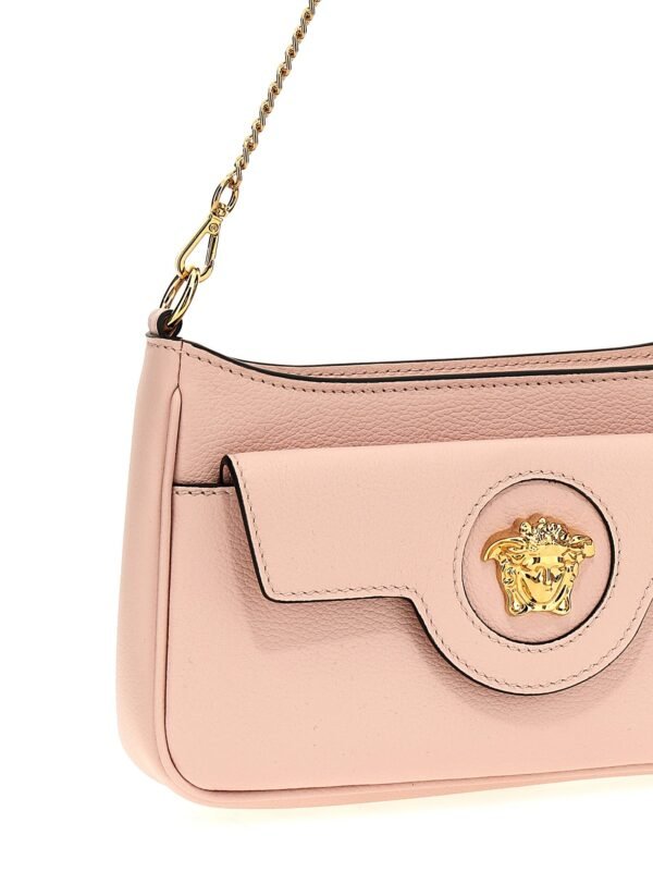 Versace 'La Medusa' Crossbody Bag - Image 3