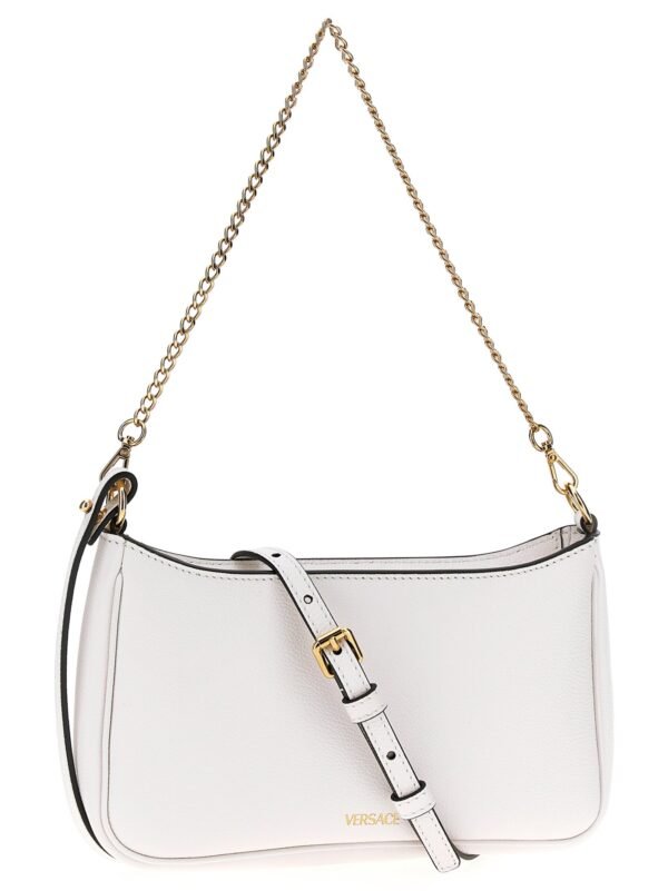 Versace 'Mini La Medusa' Crossbody Bag - Image 2