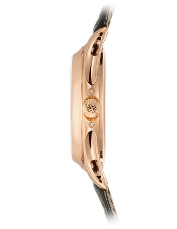 Patek Philippe Complications Annual Calendar 40 mm 18K Rose gold Men's Watch - Image 3