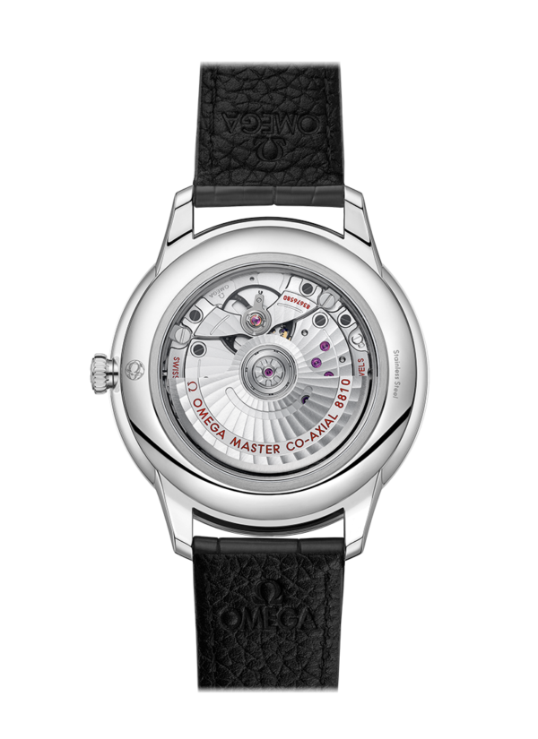 Omega De ville Prestige Stainless steel Men's Watch - Image 2