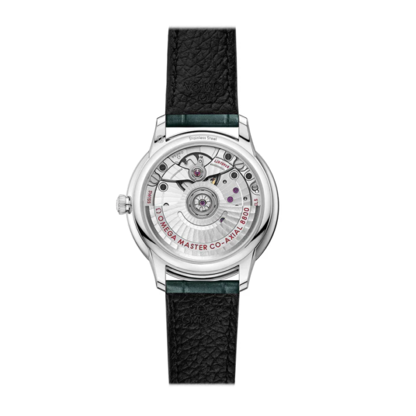Omega De ville Prestige Stainless steel Men's Watch - Image 2
