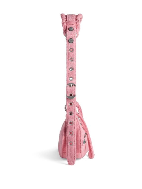 Balenciaga Women's Bags.. Pink - Image 2