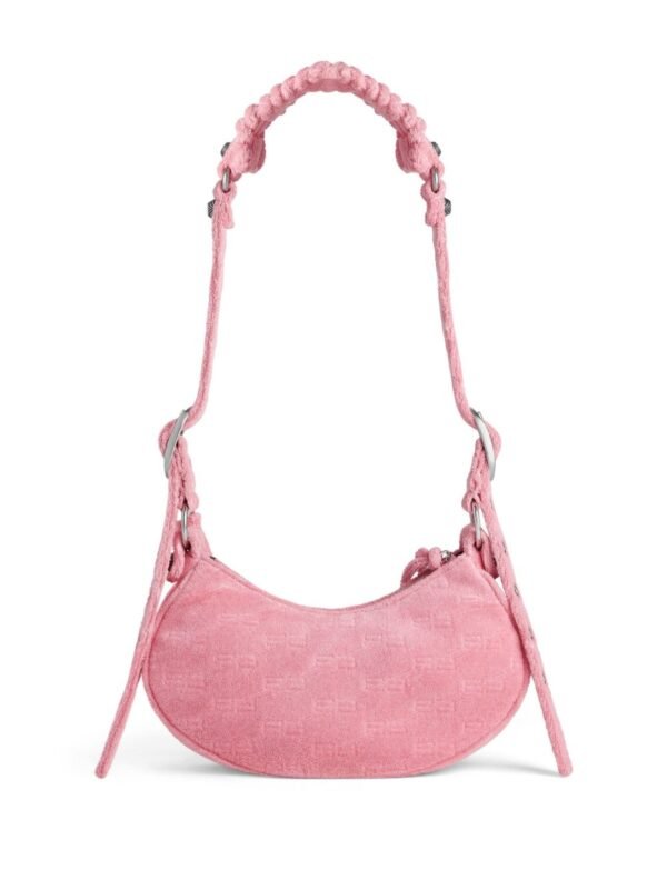 Balenciaga Women's Bags.. Pink - Image 3