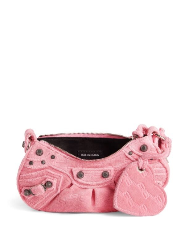 Balenciaga Women's Bags.. Pink - Image 4