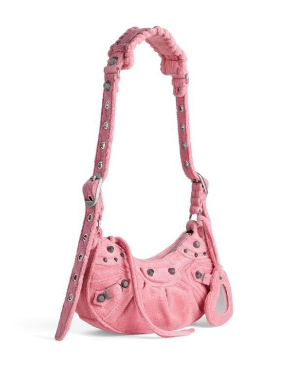 Balenciaga Women's Bags.. Pink - Image 5