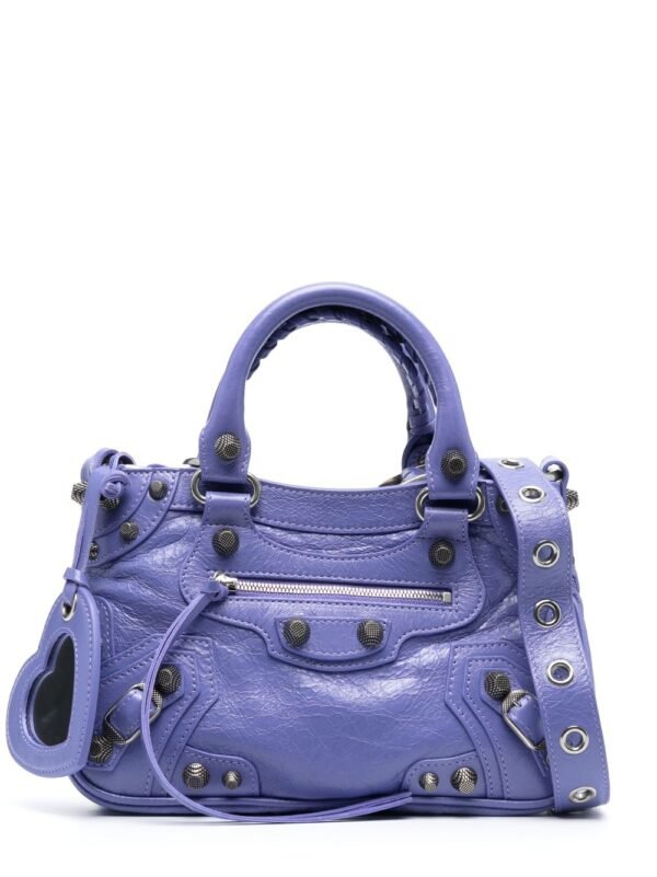 Balenciaga Women's Bags.. Purple