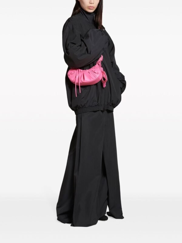 Balenciaga Women's Bags.. Fuchsia - Image 2