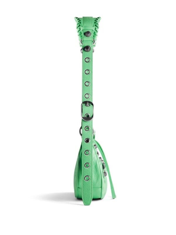 Balenciaga Women's Bags.. Green - Image 2