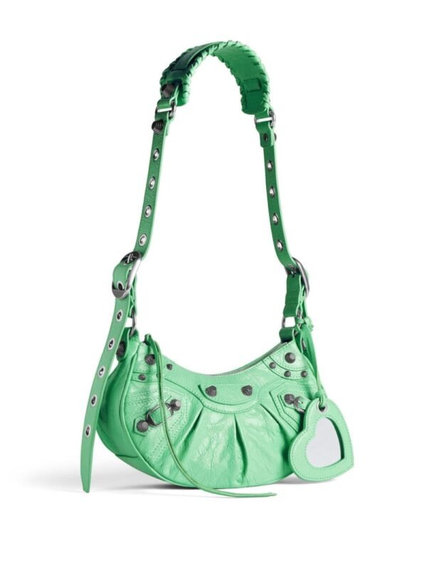 Balenciaga Women's Bags.. Green - Image 3
