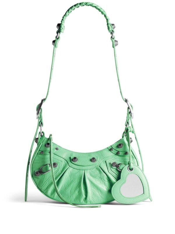 Balenciaga Women's Bags.. Green
