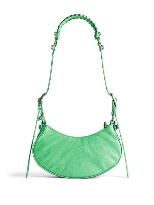 Balenciaga Women's Bags.. Green - Image 5