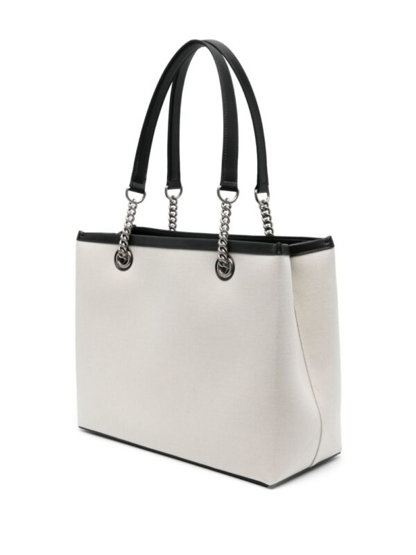 Balenciaga Women's Bags.. Beige - Image 3