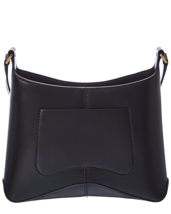 Balenciaga Xx Small Leather Flap Bag - Image 2