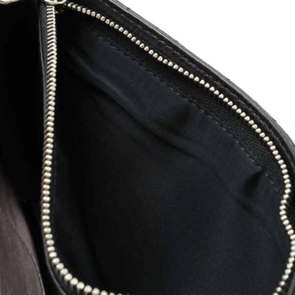 Dior Miss Dior Cannage Chain Wallet Clutch Bag - Image 7