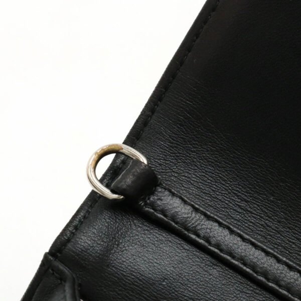 Dior Miss Dior Cannage Chain Wallet Clutch Bag - Image 8