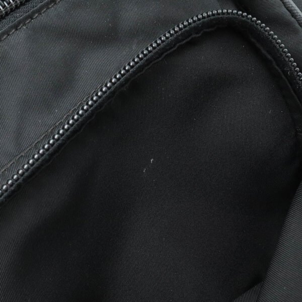 Prada Nylon Waist Bag VA0614 - Image 5