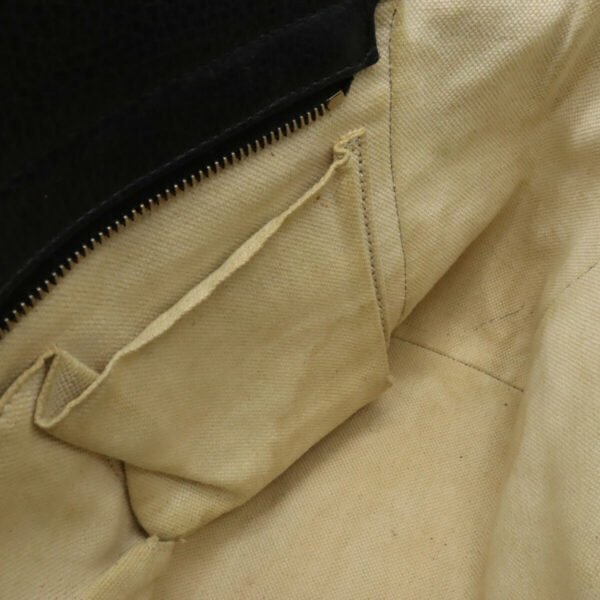 Gucci Leather Swing Mini Top Handle Bag - Image 6