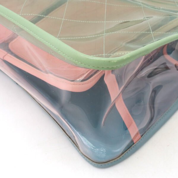 Chanel Coco Splash Large Shopping Tote Bag - Image 3