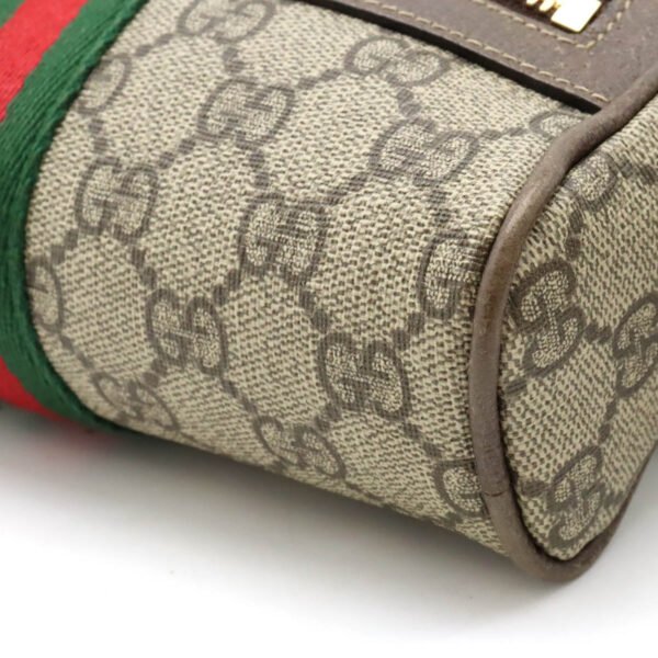 Gucci Ophidia GG Supreme Small Belt Bag - Image 3