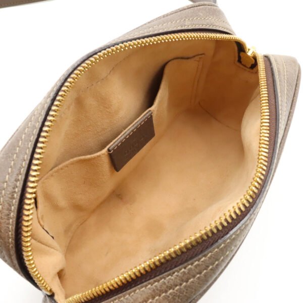 Gucci Ophidia GG Supreme Small Belt Bag - Image 6