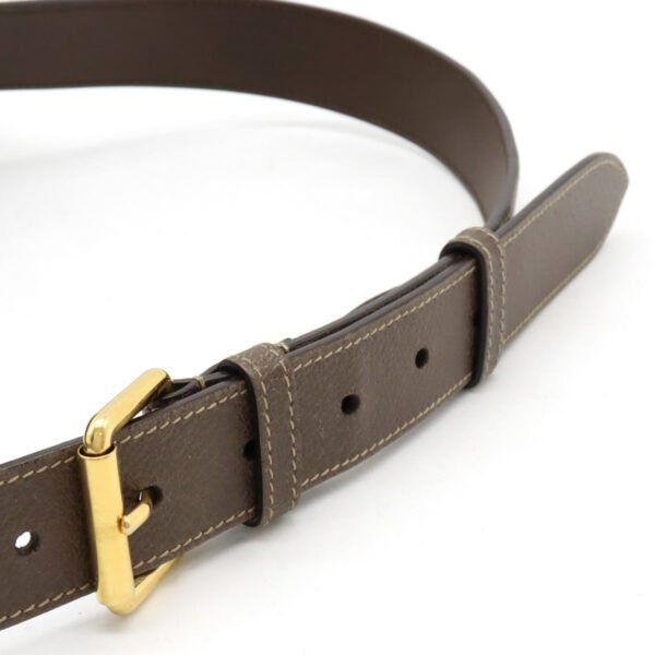 Gucci Ophidia GG Supreme Small Belt Bag - Image 7