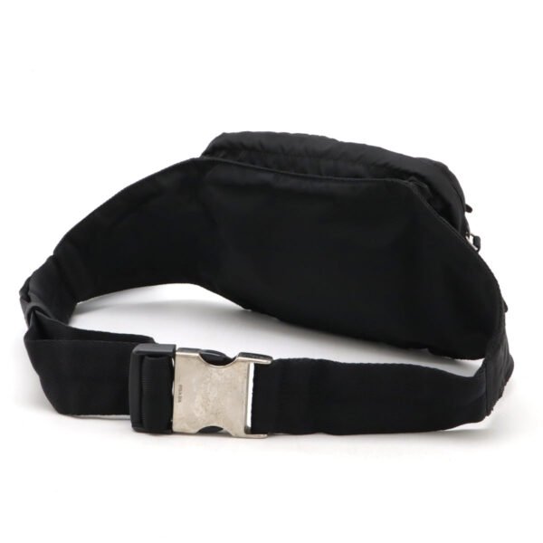 Prada Nylon Waist Bag 2VL001 - Image 2
