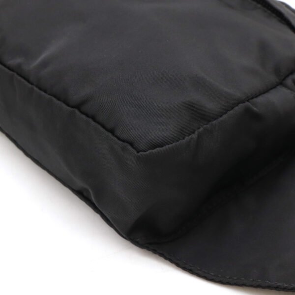Prada Nylon Waist Bag 2VL001 - Image 3