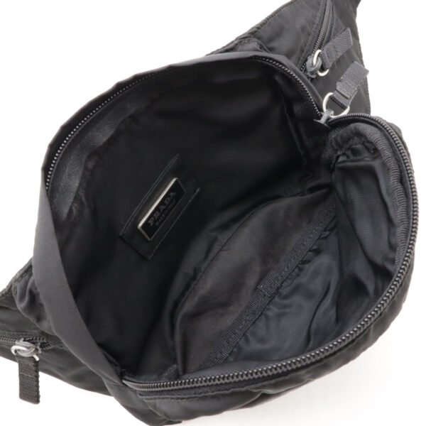 Prada Nylon Waist Bag 2VL001 - Image 6