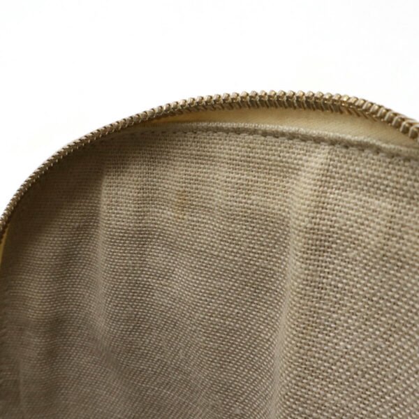 Gucci Leather Microguccissima Handbag 2WAY - Image 8