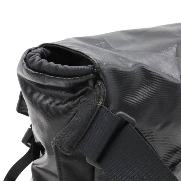 Chanel Coated Canvas Shoulder Bag A35976 - Image 4