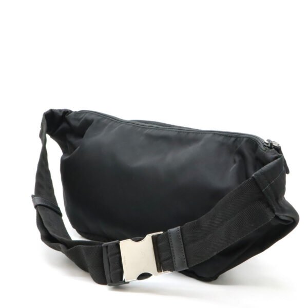 Prada Nylon Waist Bag 2VL003 - Image 2