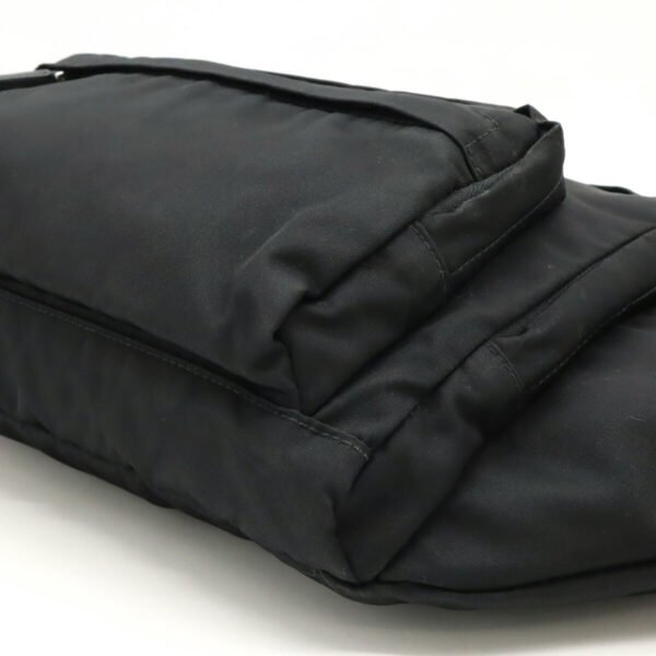 Prada Nylon Waist Bag 2VL003 - Image 3