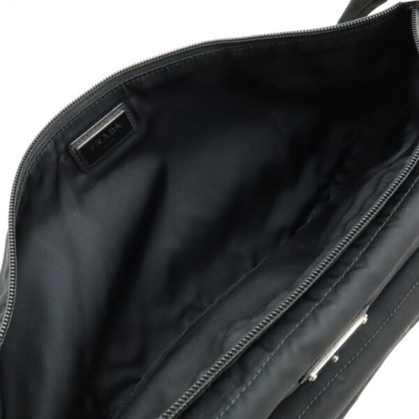 Prada Nylon Waist Bag 2VL003 - Image 5