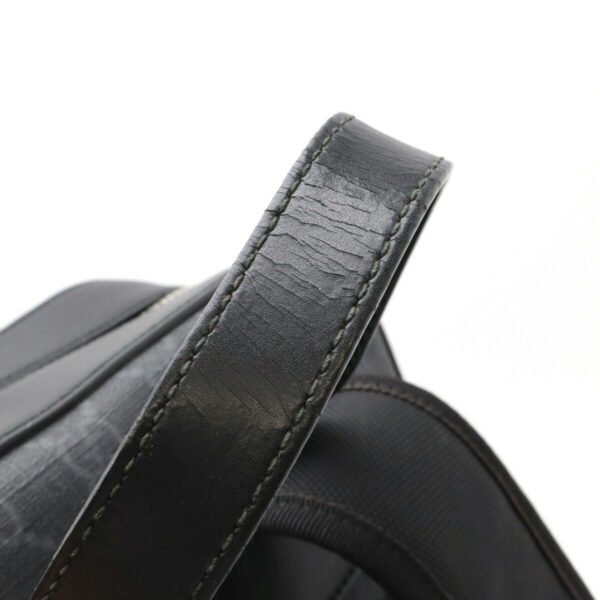 Gucci GG Supreme Web Line Backpack - Image 5