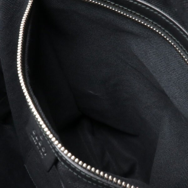 Gucci GG Supreme Web Line Backpack - Image 7