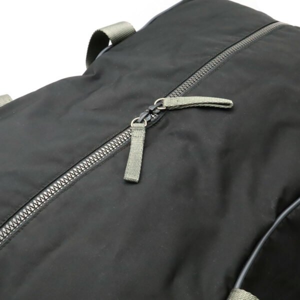 Prada Nylon Sports Boston Travel Bag 4V0368 - Image 5
