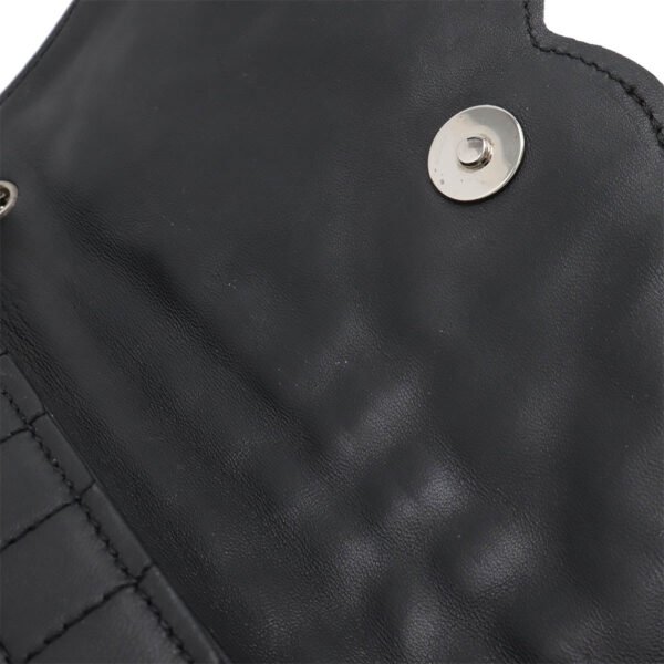 Chanel Camellia No.5 Chain Shoulder Bag - Image 7