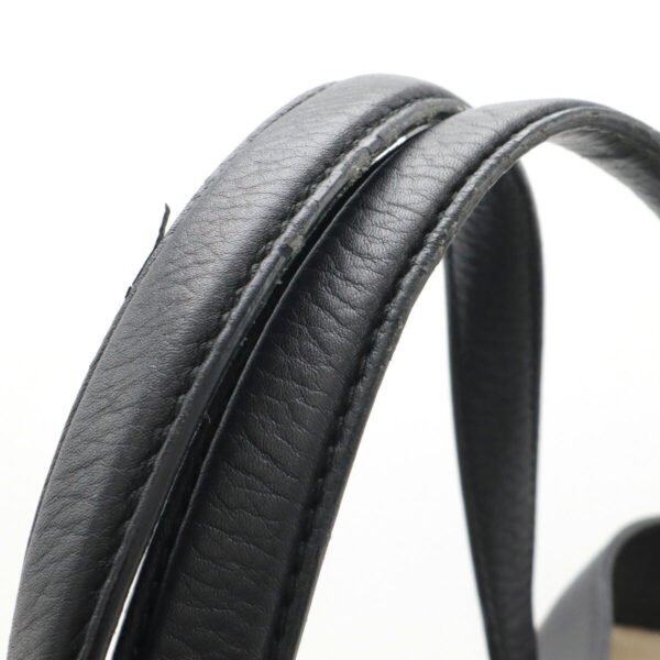 Gucci Soho Interlocking G Leather Tote Bag - Image 4