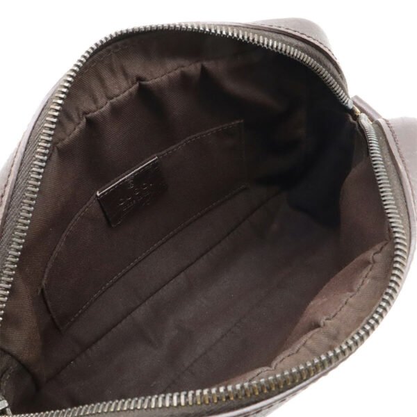Gucci GG Supreme Shoulder Bag 162910 - Image 5
