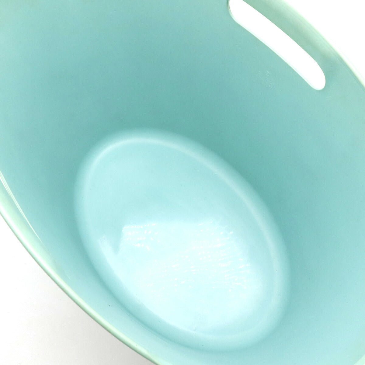 Gucci Embossed Logo Rubber Tote Bag - Image 4