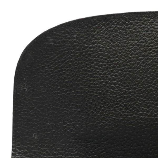 Burberry Leather Shoulder Bag Black - Image 9