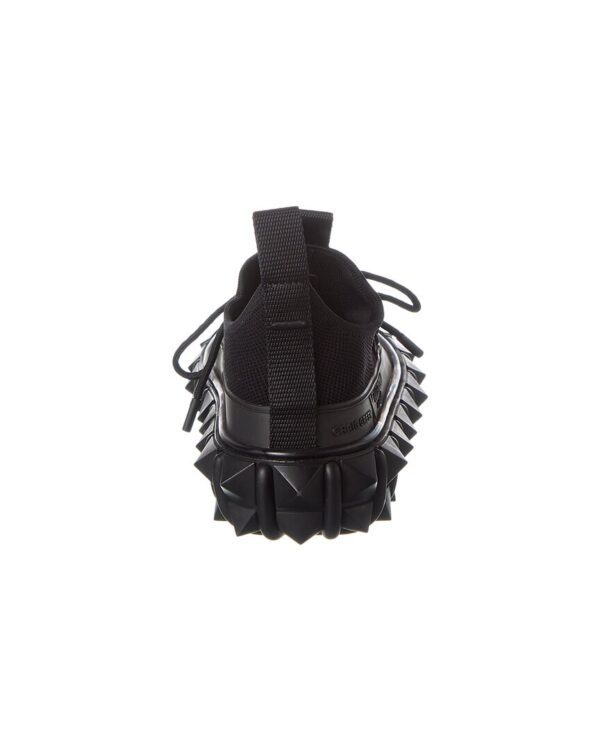 Craig Green X Valentino Knit & Rubber Sneaker - Image 3